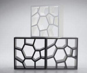 étagères design original