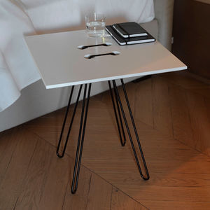 table basse contemporaine