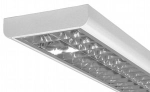 luminaire encastrable au plafond