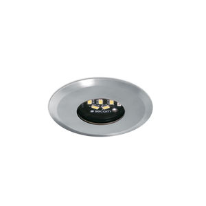 spot encastrable au plafond 1