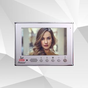 visiophone gris