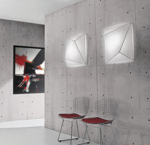 applique murale contemporaine 1