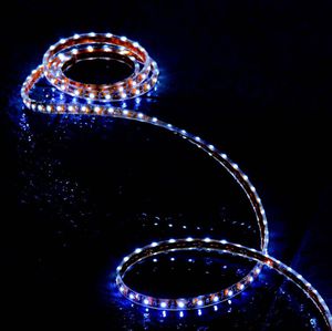 barrette d'éclairage à LED
