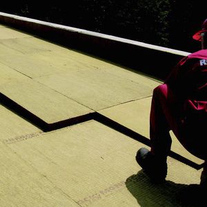 isolant thermo-acoustique