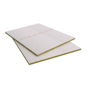 isolant thermo-acoustique 1