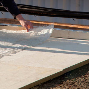 isolant thermo-acoustique