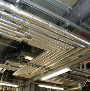 isolant thermo-acoustique