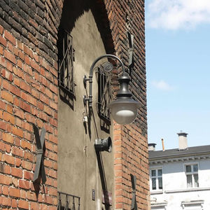 applique murale classique