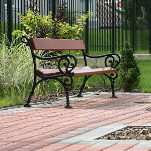 banc public classique