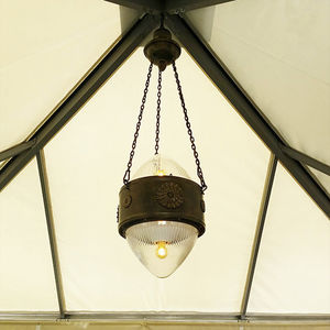 lustre classique