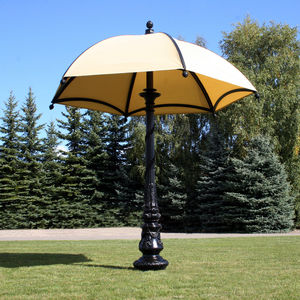 gazebo structure en métal