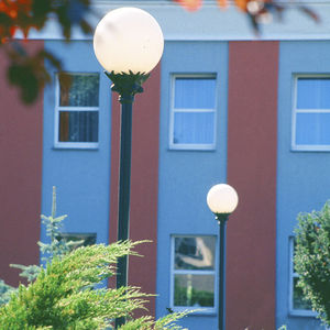 lampadaire urbain 1