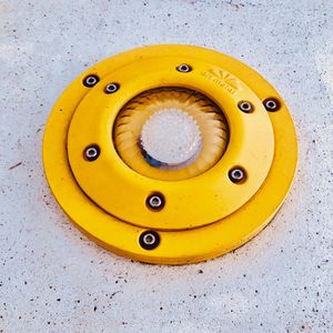 luminaire encastrable au sol