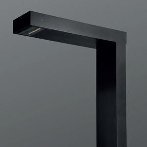 lampadaire urbain
