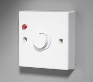 interrupteur à bouton poussoir