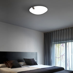 plafonnier contemporain