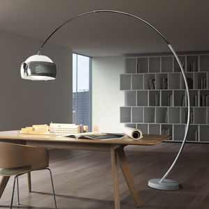 lampe sur pied