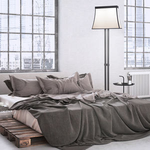 lampe sur pied