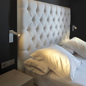 applique murale contemporaine