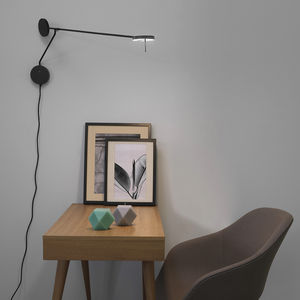 applique murale contemporaine