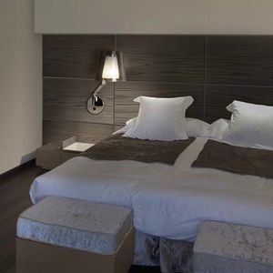 applique murale contemporaine