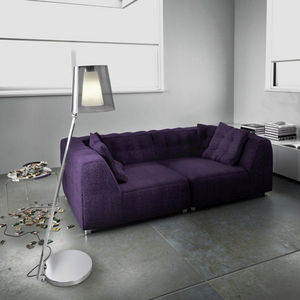 lampe sur pied
