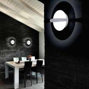 applique murale contemporaine