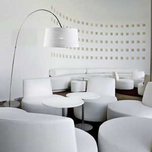 lampe sur pied