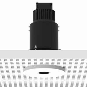 downlight encastré