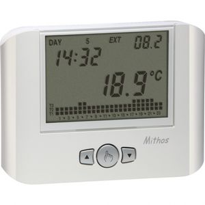 thermostat électronique 1