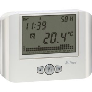 thermostat numérique 1
