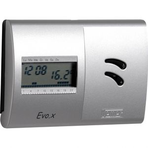 thermostat numérique 1