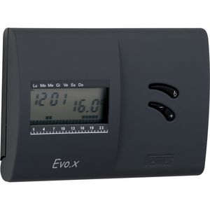 thermostat numérique 1