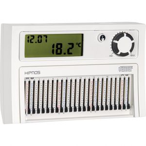 thermostat numérique 1