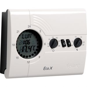 thermostat numérique 1