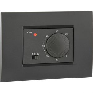 thermostat pour chauffage