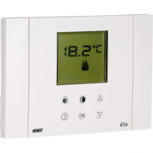 thermostat pour chauffage