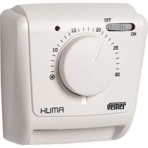 thermostat pour chauffage
