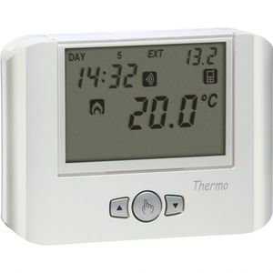 thermostat électronique