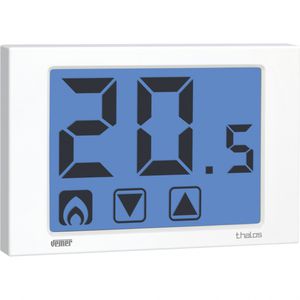 thermostat pour chauffage