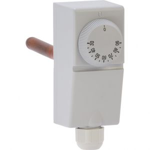 thermostat pour chauffage