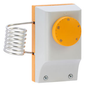 thermostat pour chauffage