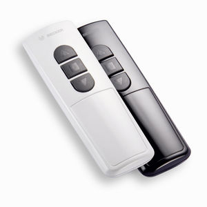 télécommande pour système domotique
