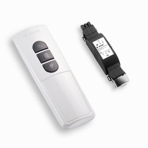 télécommande pour système domotique
