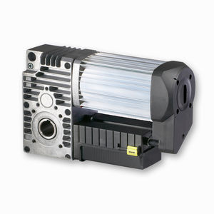 automatisme pour porte industrielle 1