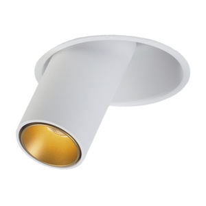 spot encastrable au plafond