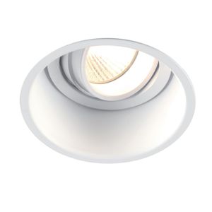 spot encastrable au plafond