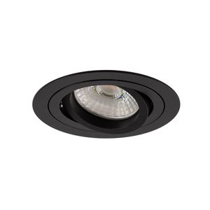 spot encastrable au plafond