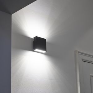 applique murale contemporaine