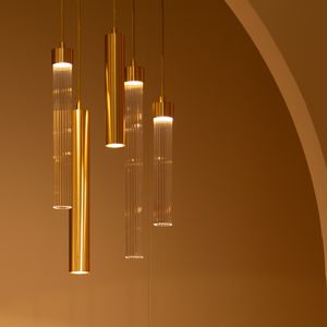 plafonnier contemporain